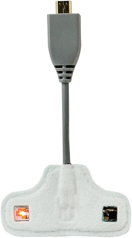 Babytone Peça de reposição para monitor de sono Babytone - Sensor para meia de dormir (somente sensor)