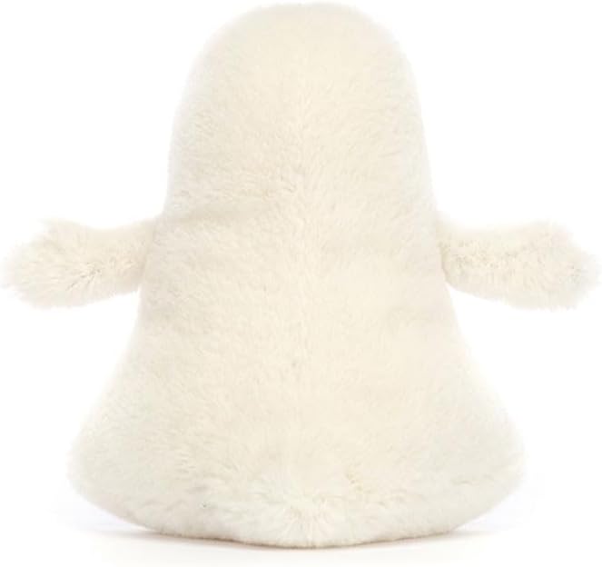 Jellycat Halloween Ooky Fantasma (14cm x 11cm)