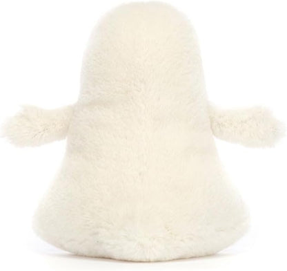 Jellycat Halloween Ooky Fantasma (14cm x 11cm)