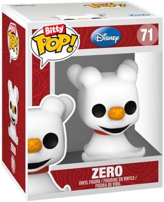 Bitty POP!: Conjunto Inicial TNBC
