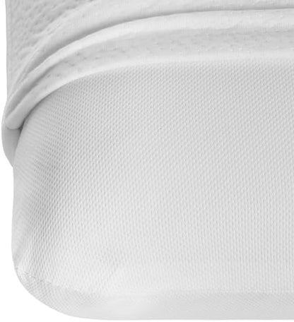 Panda London Travesseiro com Capa de Bambu – Suporte Médio-Firme