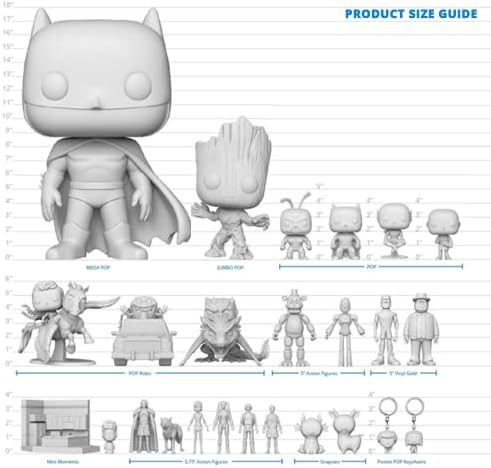 Funko POP! TV: The Witcher - Geralt com Espada - Brilha no Escuro - The Witcher - Exclusivo da Amazon - Figura Colecionável de Vinil - Ideia de Presente - Produto Oficial - Brinquedos para Crianças e Adultos - Fãs da Série