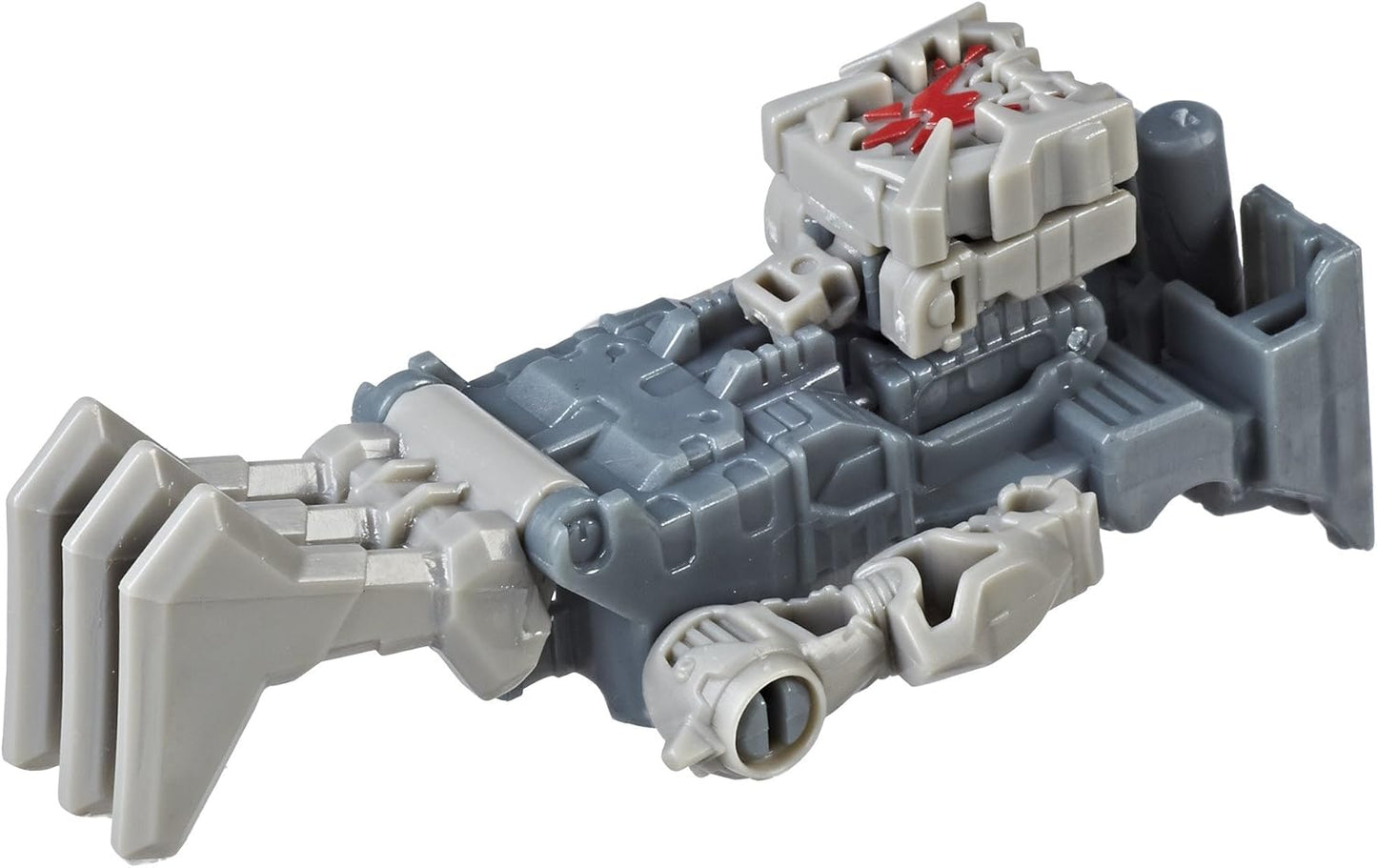 Transformers: Generations Power of the Primes Megatronus Prime Master