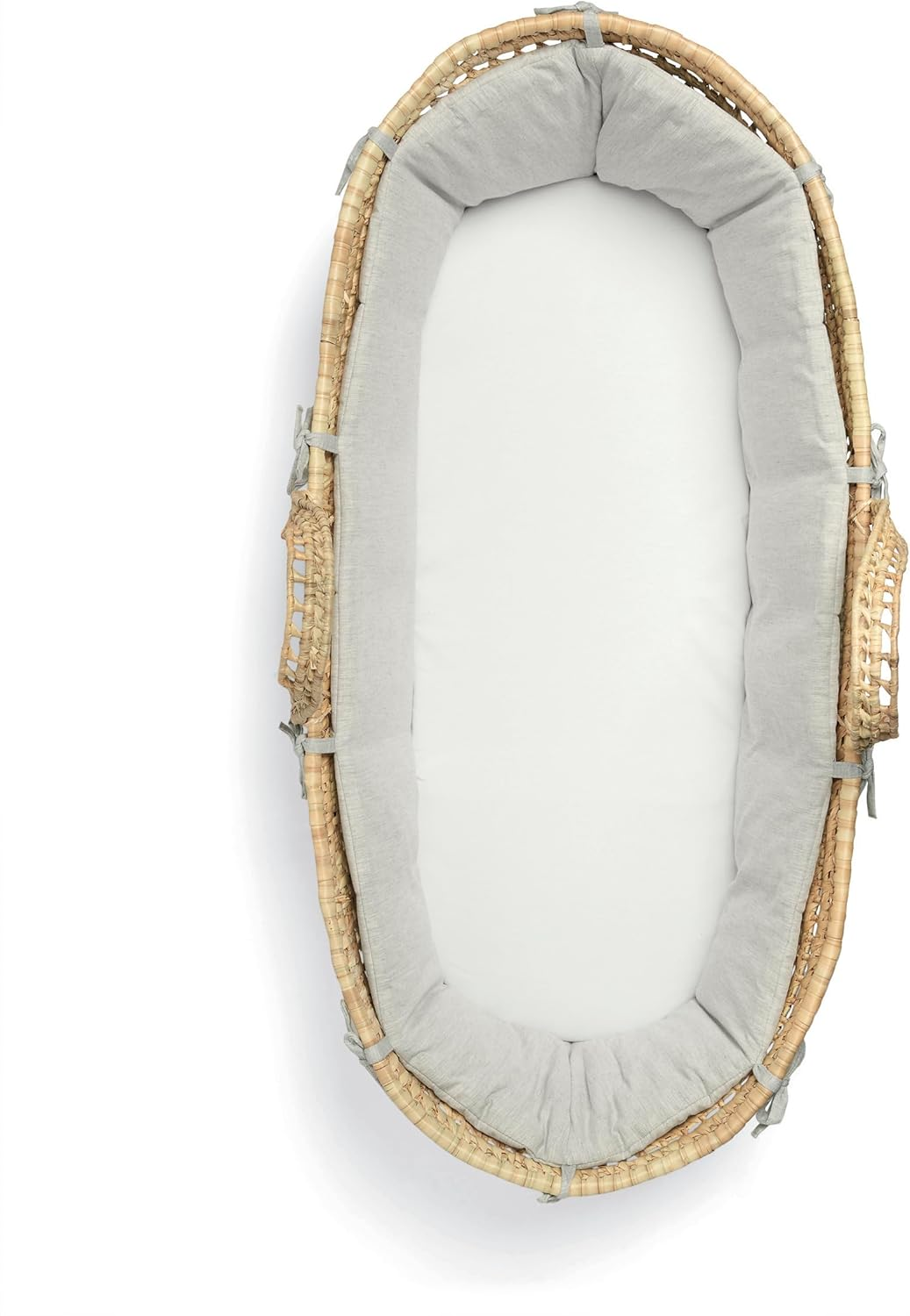 Mamas e Papas Bem-vindos ao Mundo Cesta de Moisés, Elefante