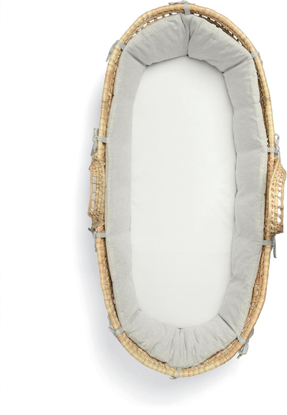 Mamas e Papas Bem-vindos ao Mundo Cesta de Moisés, Elefante