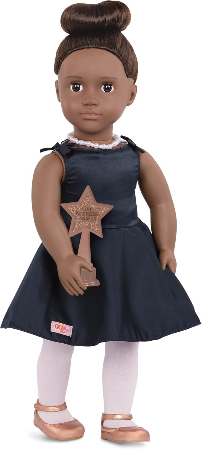 A Nossa Geração MALIKA