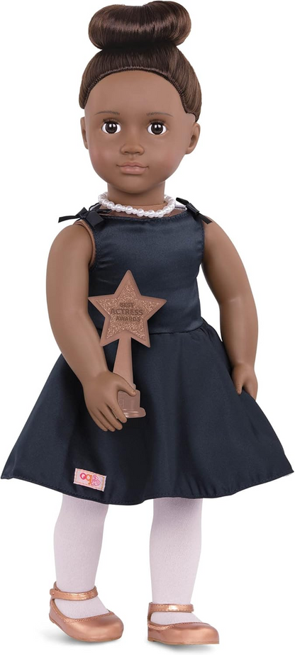 A Nossa Geração MALIKA