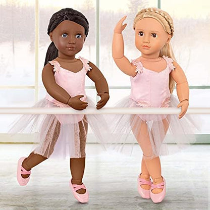 A nossa Geração ERIN