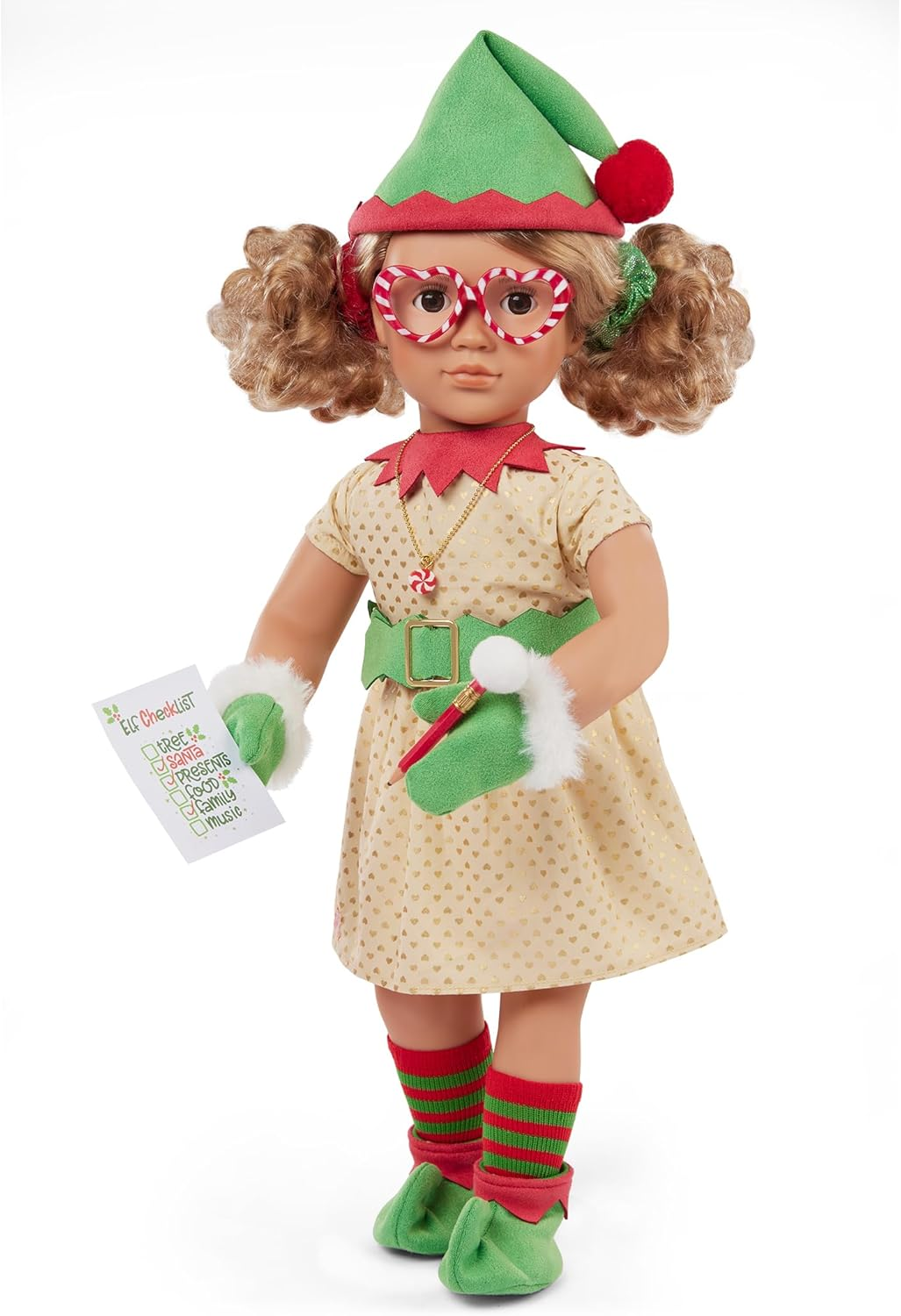 A Nossa Geração – Calendário Surpresa dos Elfos de Natal