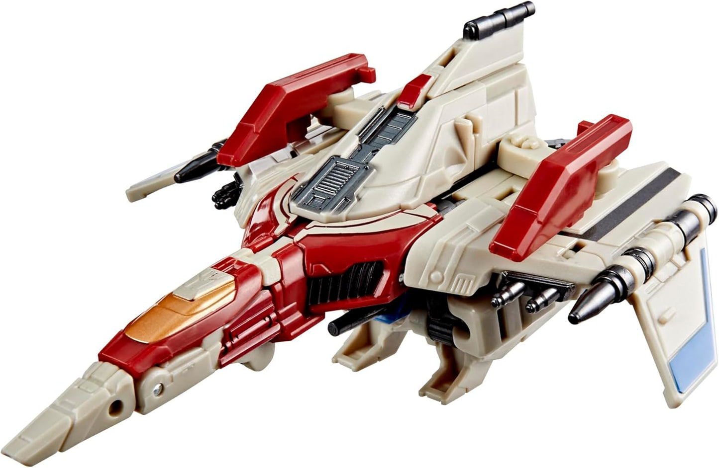 Figura de ação Transformers Studio Series Deluxe Classe Um Starscream