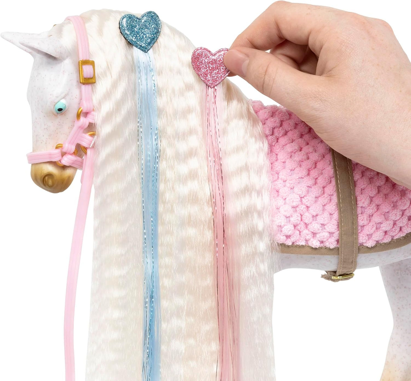 A Nossa Geração BD38162Z Equestre