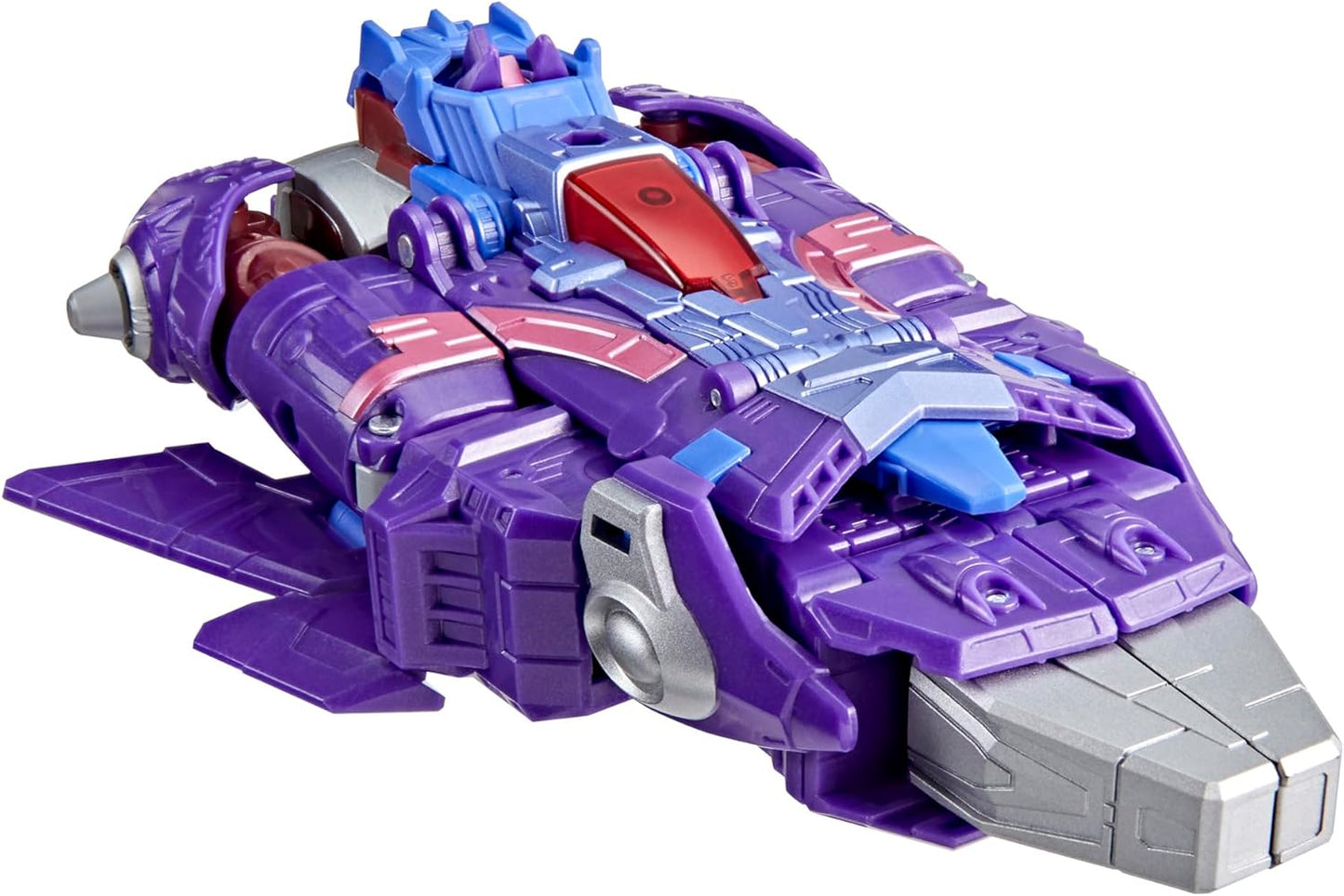 Figura de ação Transformers Age of Primes Voyager Class The Thirteen Alpha Trion