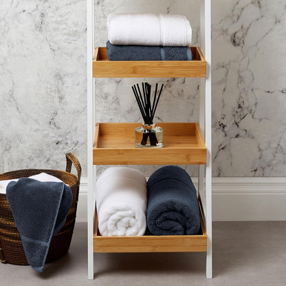 Toalha de Banho Panda Bamboo - Tinta