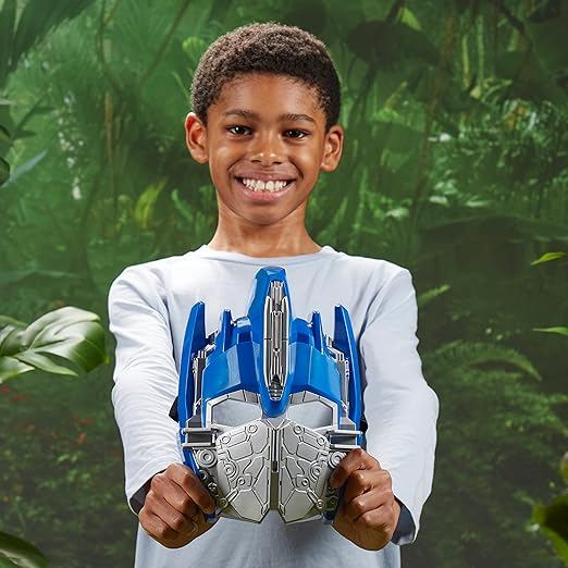 Transformers MV7 MASK OPTIMUS PRIME