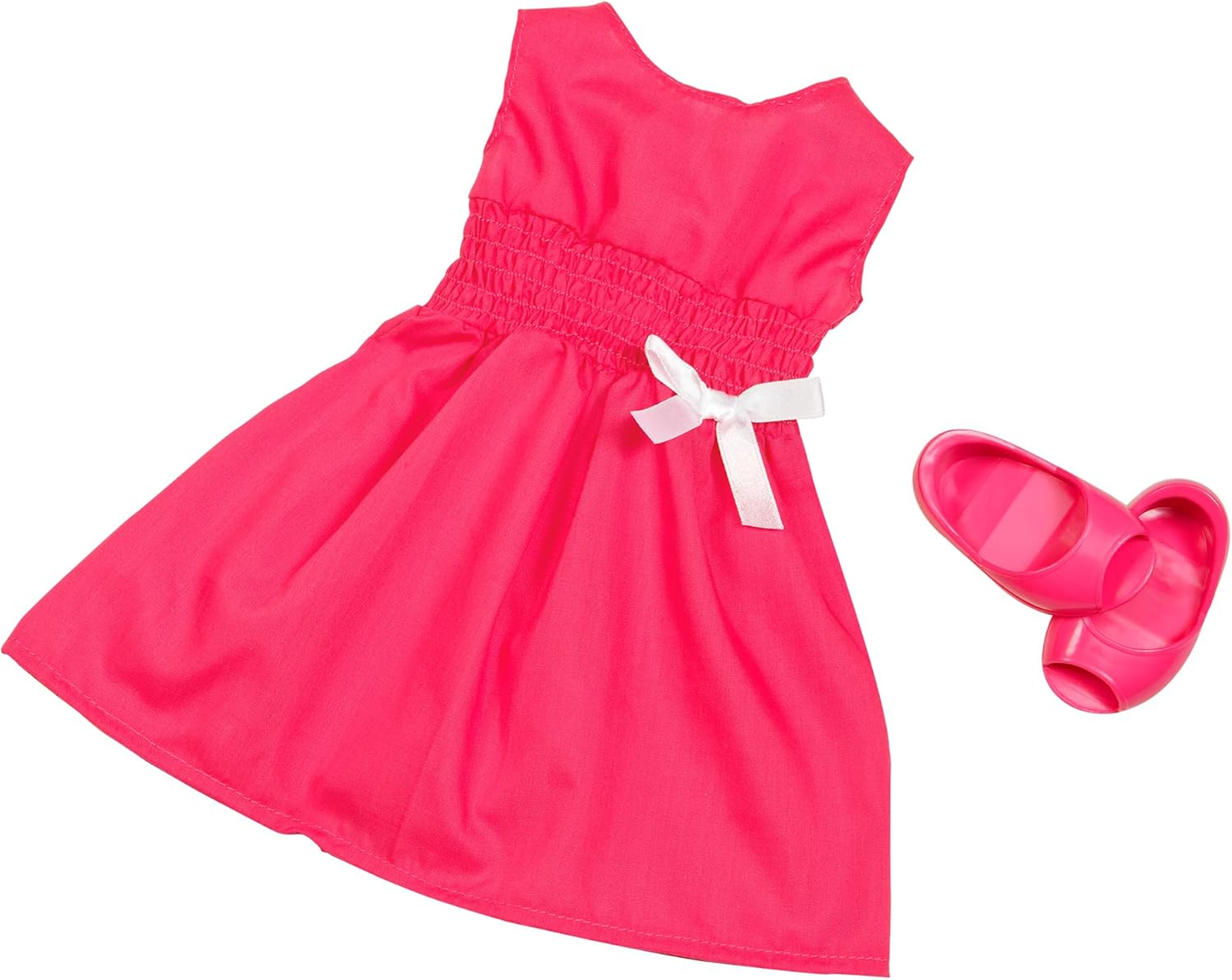 A Nossa Geração – Boneca Equestre Articulável de 45 cm – Cabelo Loiro e Olhos Azuis – Roupa e Acessórios para Cavalgar – Brincadeira de Faz de Conta – Brinquedos para Crianças a Partir dos 3 Anos – Lily Anna