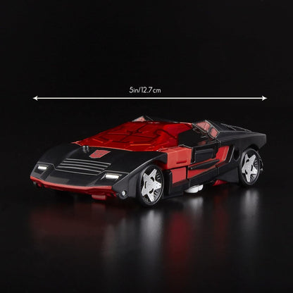 Transformers Generations War for Cybertron Siege Deluxe WFC-S26 Autobot Alphastrike Counterforce Pack de 3