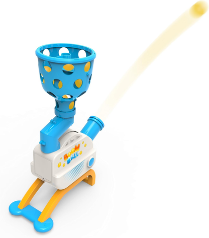 Fun Play 95977 Boomball, Azul