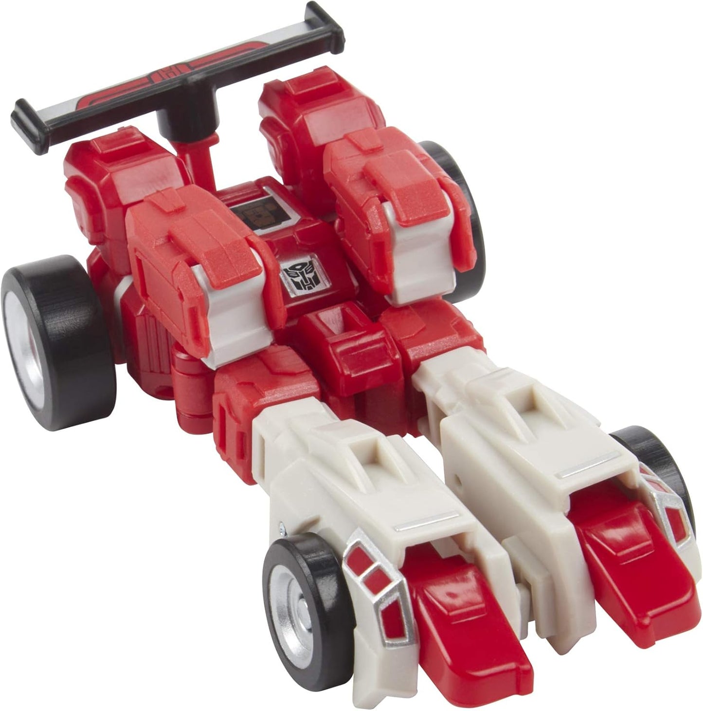 TRANSMERS Generations War Cybertron Galactic Odyssey Collection Biosfera Autobot Clones 2-Pack, Exclusivo da Amazon, Idade 8 anos ou mais, 3,5 polegadas (F1142)