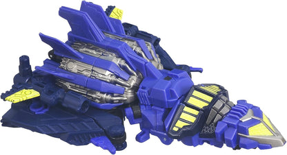 Transformers Geração Blast-off