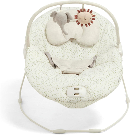 Mamas & Papas - Berço musical vibratório Capella para bebé - Born to be Wild