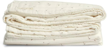 Cobertor de musselina Mamas & Papas, Bem-vindo ao mundo, Mudas