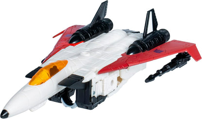 Figura de ação Transformers Legacy United Voyager Class G1 Universe Ramjet