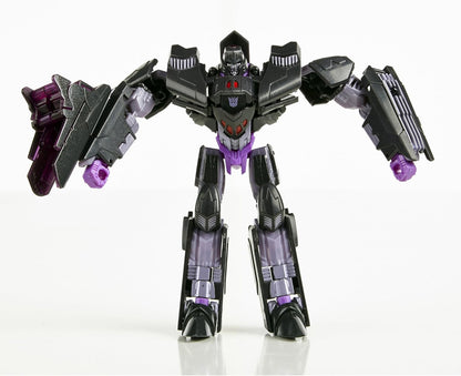 Transformers Generations 30th Anniversary Deluxe MEGATRON com Banda Desenhada