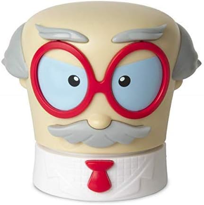 Speedy Doc (versão inglesa)