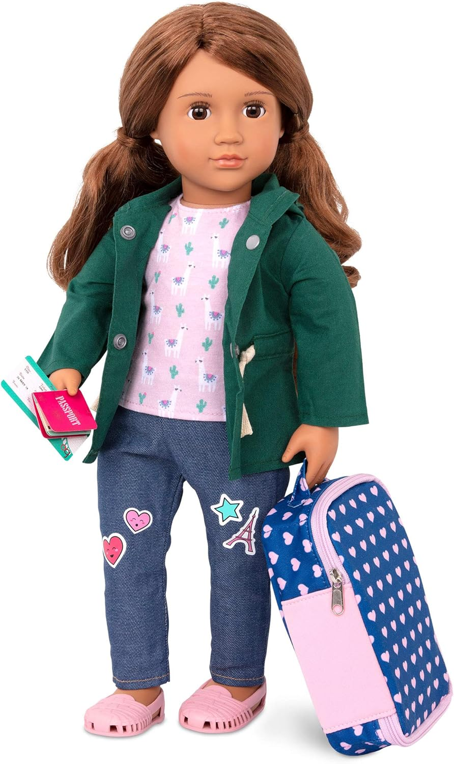 Acessórios Our Generation BD37987Z