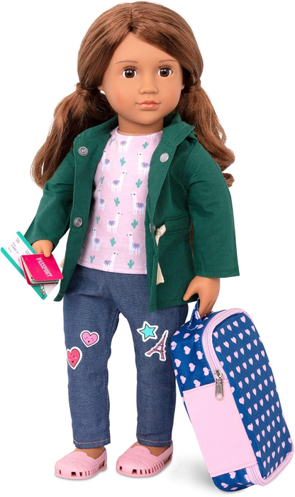 Acessórios Our Generation BD37987Z