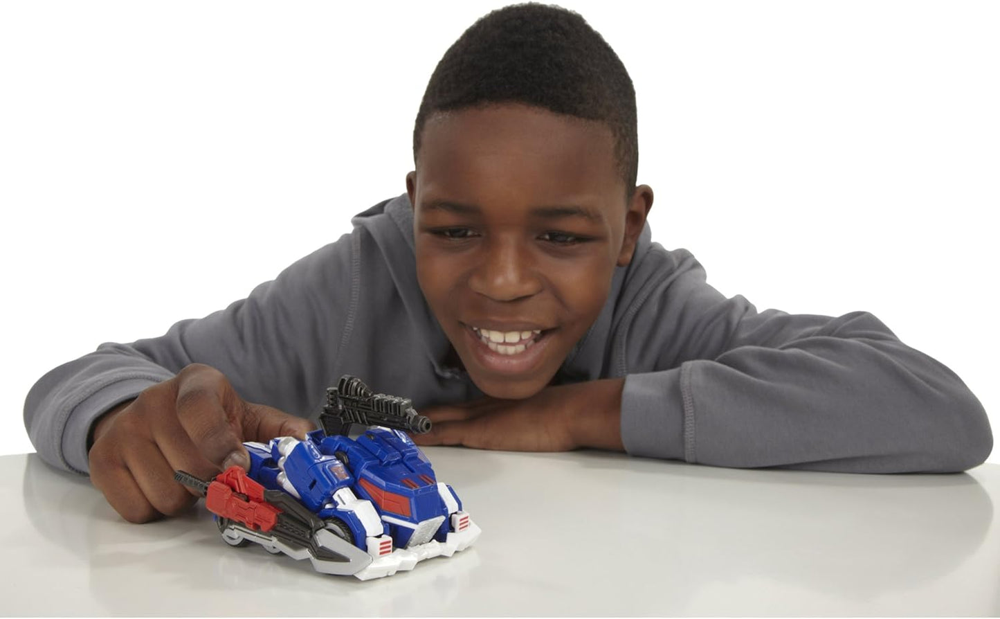 Transformers Generations Fall Of Cybertron Deluxe Ultra Magnus