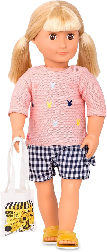 A Nossa Geração 70.30358Z BD30358Z Fatos, Multicolor