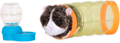 Our Generation - Conjunto porquinho-da-índia para animais de estimação BD37408D, multicolorido