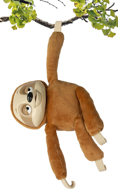 Club Petz IMC Toys 90101IM3 Sr. Slooou, Castanho