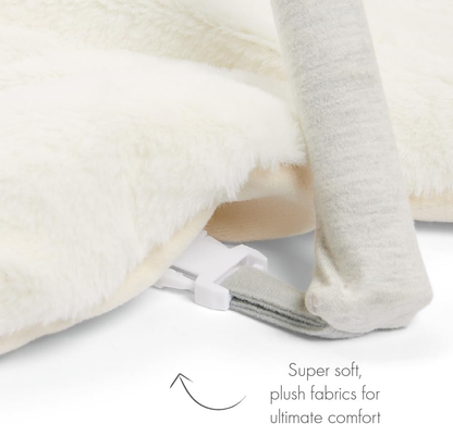 Tapete de atividades interativo para bebés e ginásio Mamas & Papas, Wish Upon A Cloud