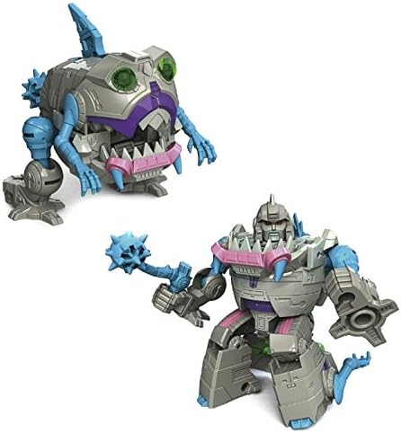 Transformers Generations Titans Return Legends Class Gnaw