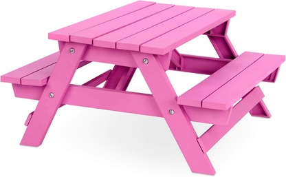 Our Generation - Conjunto de mesa de piquenique, multicolorido, BD37973