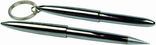 Chaveiro de tinta metálica Wow Stuff