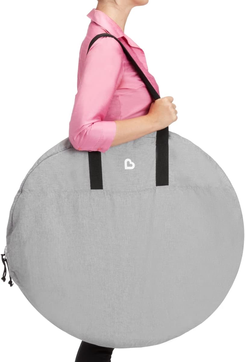 Munchkin Baby Swing Bolsa de transporte de viagem