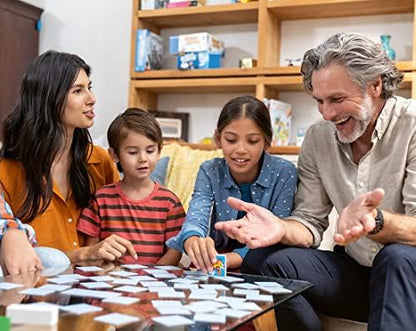 Jogo da Memória Miniatura Ravensburger Marvel Homem-Aranha e Seus Incríveis Amigos para Crianças a partir de 3 Anos - 2 a 6 Jogadores