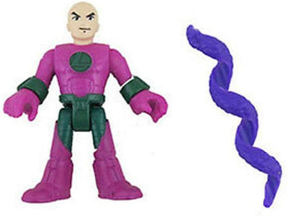 Fisher-Price Imaginext DC Super Friends Hall of Doom Justice League (Modelo: CHH88)