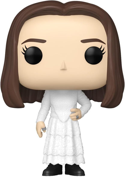 Funko Pop! Filmes: Casper 30th – Kat - Kathleen Kat Harvey - Casper (1995) - Figura de vinil colecionável - Ideia para presente - Produtos oficiais - Brinquedos para crianças e adultos - Fãs de terror