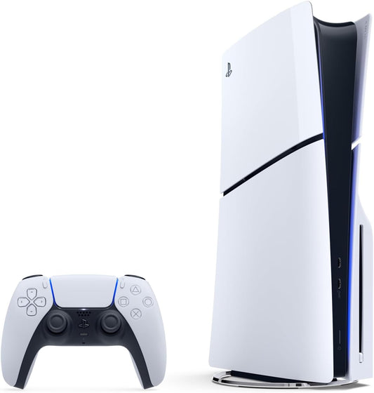 PlayStation Console 5 (Slim)