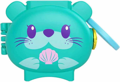 Polly Pocket Figurka wydra [FIGURKA]