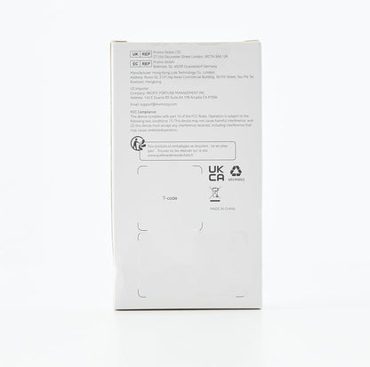 Momcozy Válvulas Duckbill somente para Momcozy V1/V2. Acessórios de substituição para bomba tira leite Momcozy V1/V2 original, pacote com 2