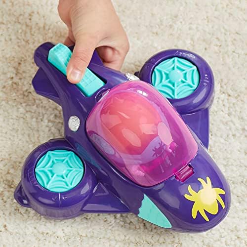 Hasbro F7254 Veículos do Homem-Aranha - Diversos Modelos