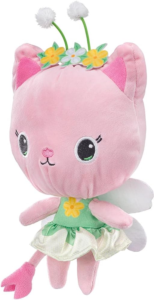 Schmidt Games Gabby's D. Kitty Fairy 22 cm 0