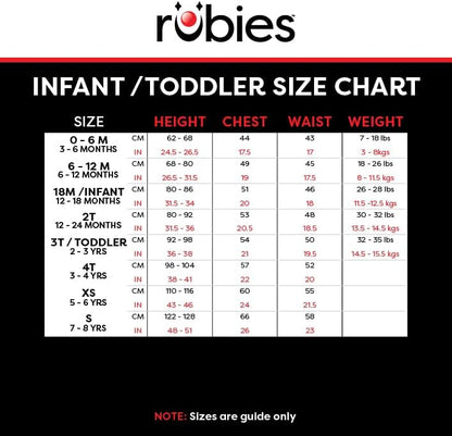 Fantasia Infantil de Luxo Rubies Oficial Marvel Homem-Aranha e seus Incríveis Amigos Spinn Halloween