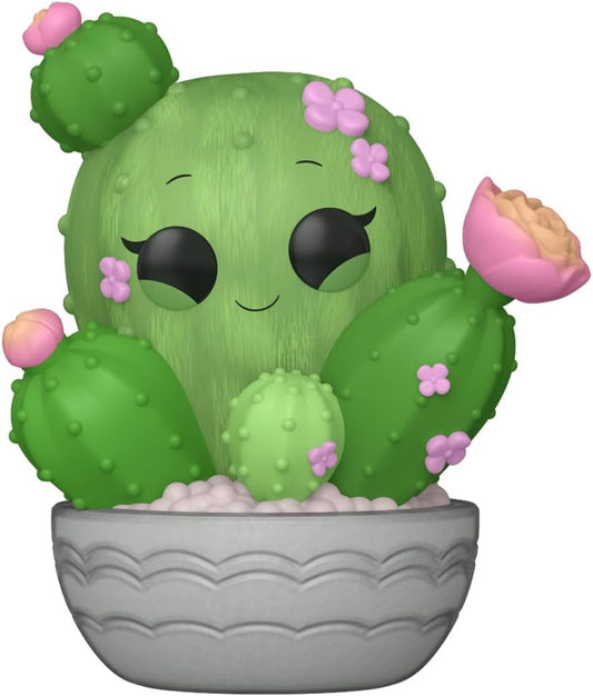 Funko Pop! Home: Figura de Vinil Colecionável Cacto Kawaii - Ideia de Presente - Produto Oficial - Brinquedos para Crianças e Adultos - Figura para Colecionadores e Exibição