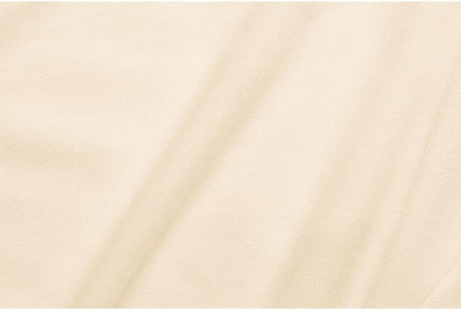 Ergobaby Canguru para bebês desde o nascimento até 11,3 kg, modelo Aura Knit, feito com tecidos reciclados, elástico e respirável, unissex, cor creme.